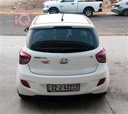 هیوندای گراند i10